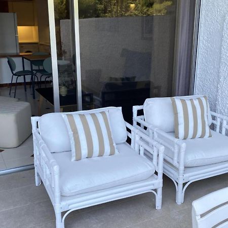 Luminoso Apartamento En Segunda Linea Playa 438 Marbella Exterior photo
