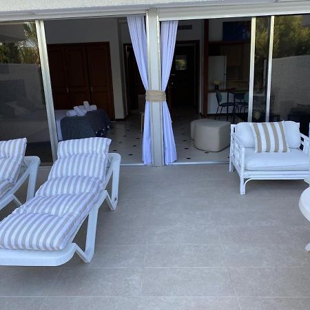 Luminoso Apartamento En Segunda Linea Playa 438 Marbella Exterior photo