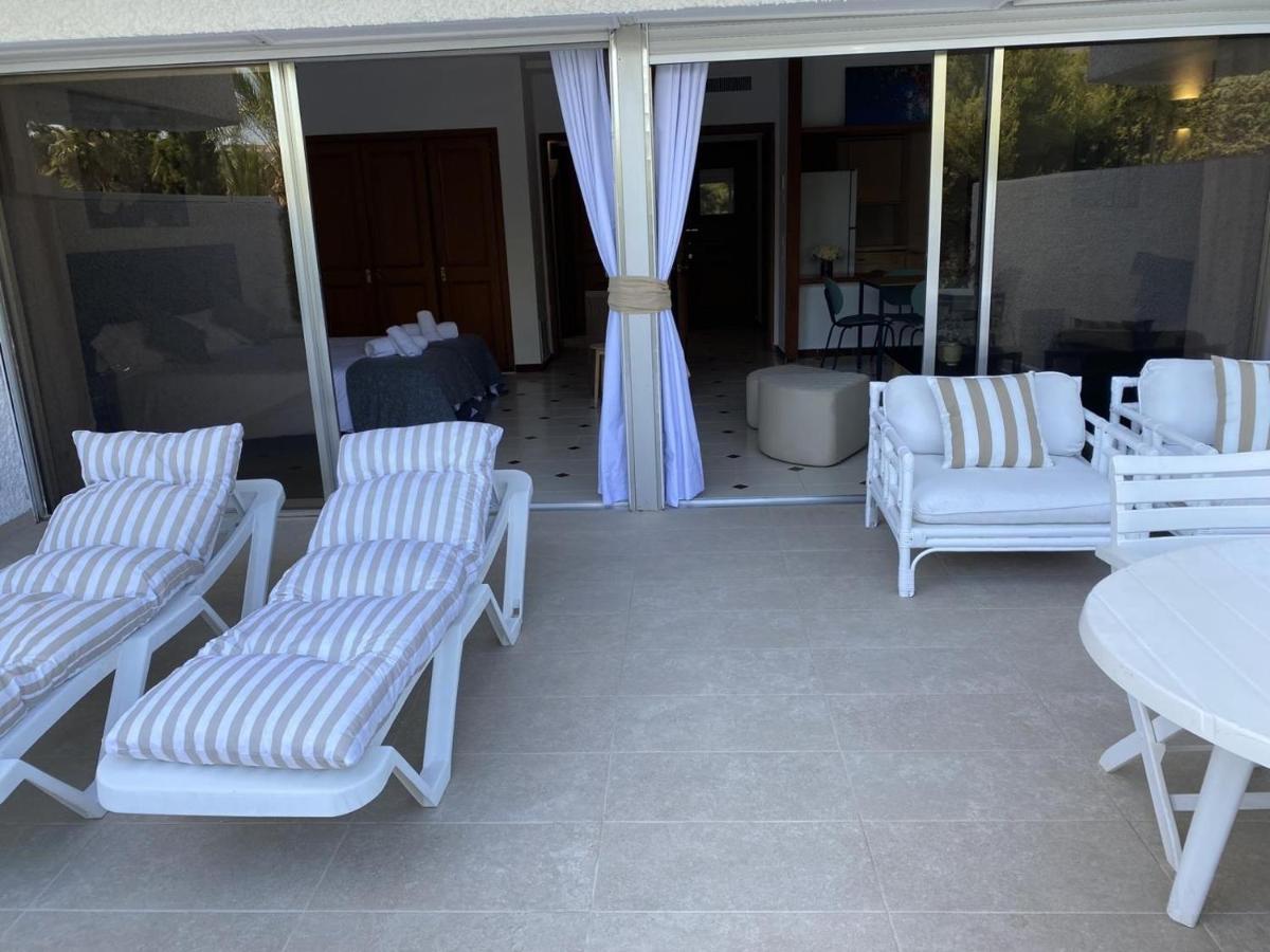 Luminoso Apartamento En Segunda Linea Playa 438 Marbella Exterior photo